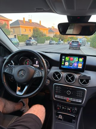 Mercedes GLA 220d 4matic 2019 revisiones mercedes