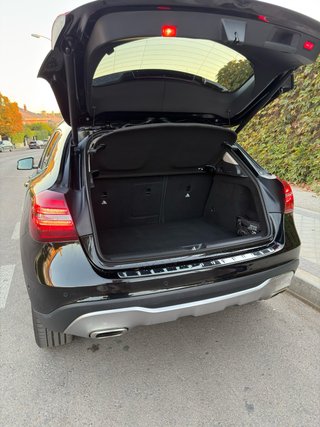 Mercedes GLA 220d 4matic 2019 revisiones mercedes