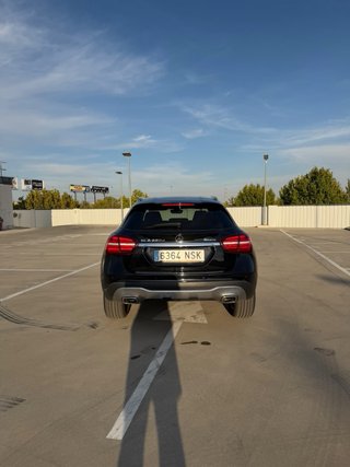 Mercedes GLA 220d 4matic 2019 revisiones mercedes