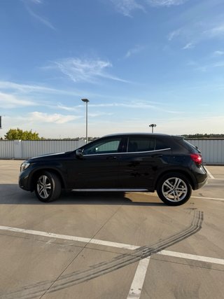Mercedes GLA 220d 4matic 2019 revisiones mercedes