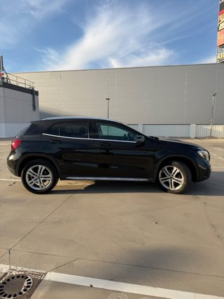 Mercedes GLA 220d 4matic 2019 revisiones mercedes