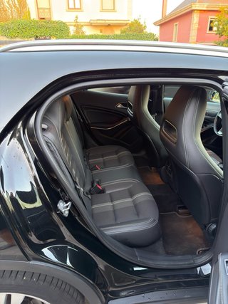 Mercedes GLA 220d 4matic 2019 revisiones mercedes