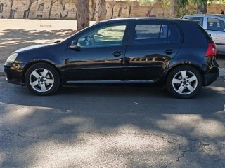 Volkswagen Golf 2007