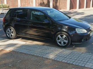 Volkswagen Golf 2007