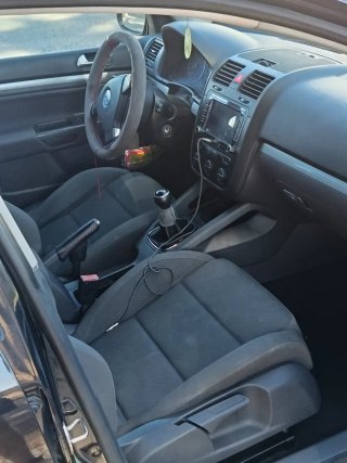 Volkswagen Golf 2007
