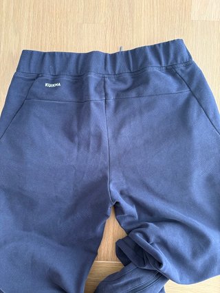 Pantalón deportivo Artengo Talla S