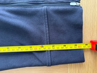 Pantalón deportivo Artengo Talla S