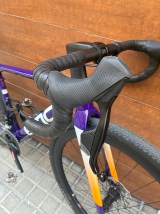 BMC Kaius 01 Three Talla 47