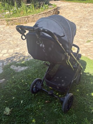 Silla de paseo Inglesina Zenit ligera