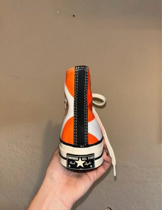 Converse Chuck 70 x Marc Jacobs x David Shrigley