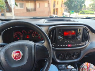 FIAT Doblò 2016