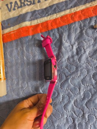 Reloj VTech Kidizoom DX2 Rosa