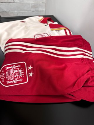 Chándal Adidas España