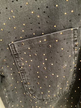 Conjunto camisa pantalon de Zara Talla XS y M