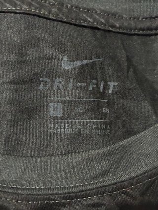 T-shirt Nike Dri Fit