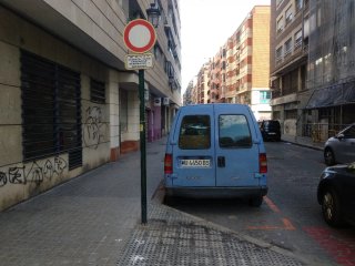 Citroen Jumpy 1997
