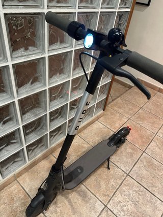 Patinete Eléctrico Xiaomi Mi