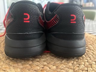 Zapatillas Padel Kuikma T38