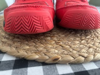 Zapatillas Padel Kuikma T38