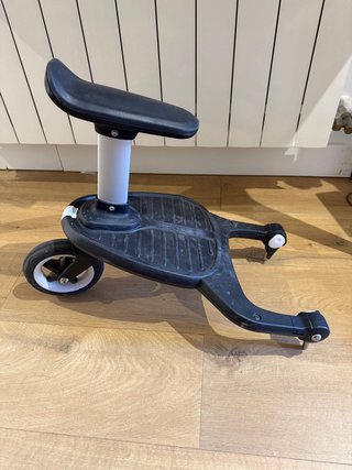 Patinete Bugaboo Fox 2