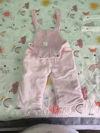 Conjunto Buzos Bebé Invierno