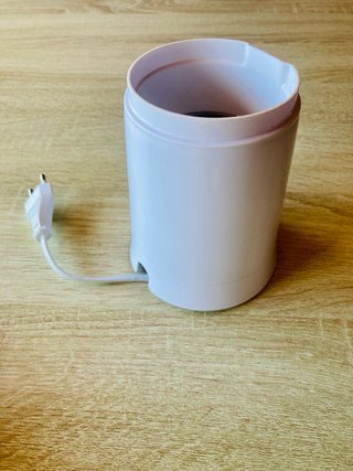 Molinillo café Selecline – Funciona perfectamente