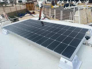Barco Starfisher 670 D3-160 Diesel