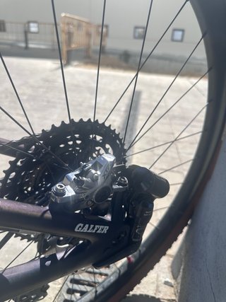 S-Works Epic. BicicletBiciclet Montaña Competición