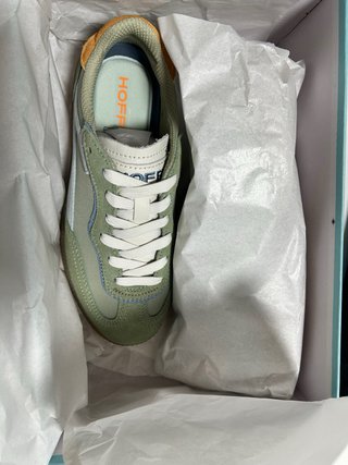 Zapatillas HOFF nuevas sin estrenar
