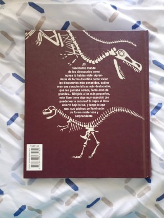 Los dinosaurios