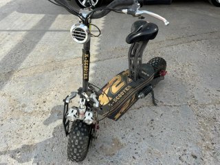Patinete eléctrico X2T