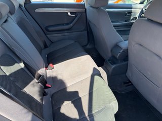 SEAT Exeo 2013