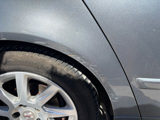 SEAT Exeo 2013