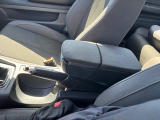 SEAT Exeo 2013