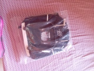 Mochila Naruto Itachi Uchiha