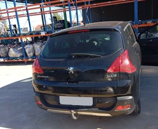 Peugeot 481393 asiento delantero 3008 sport pack