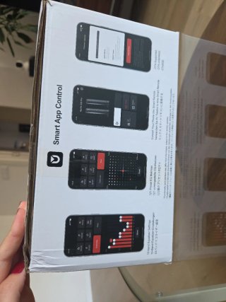 Barra de Sonido ULTIMEA Negra