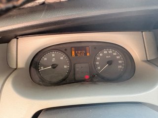 Opel Vivaro 2007