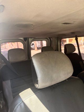 Opel Vivaro 2007