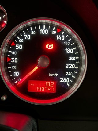 Audi TT 2001