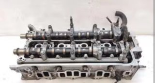 Culata Honda B16A2 y B18C4