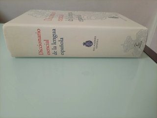 Diccionario Esencial De La Lengua Espanola/ Ess...