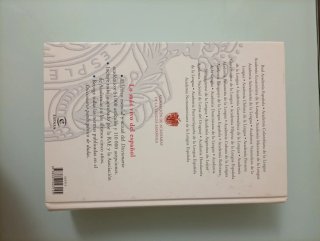 Diccionario Esencial De La Lengua Espanola/ Ess...