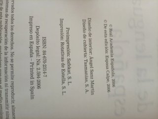 Diccionario Esencial De La Lengua Espanola/ Ess...