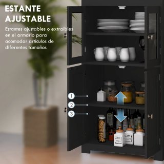 Aparador Comedor