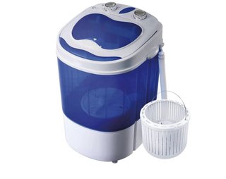 Lavadora Portátil brieber Mini