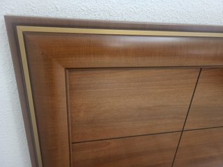 Dormitorio Matrimonio Completo Madera