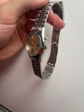 Orient Tri Star (NOS) automatico