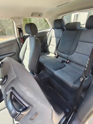 Audi A3 2004 ETIQUETA B