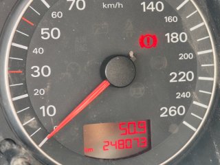Audi A3 2004 ETIQUETA B
